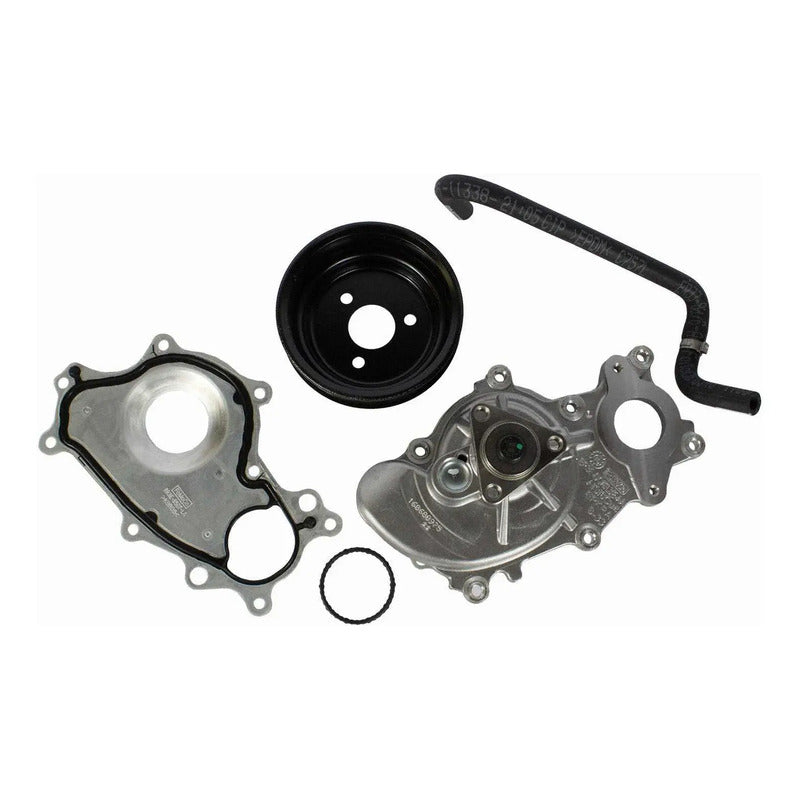 Bomba De Agua   Ford F-150 3.7l  V6 F 11-14