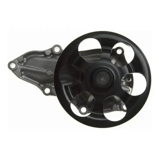 Bomba De Agua Honda Accord 2.4l 2354cc L4 03-07