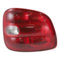 Foco Tras Der Ford F-150 5.4 V8 Bi-fuel 1998-2000