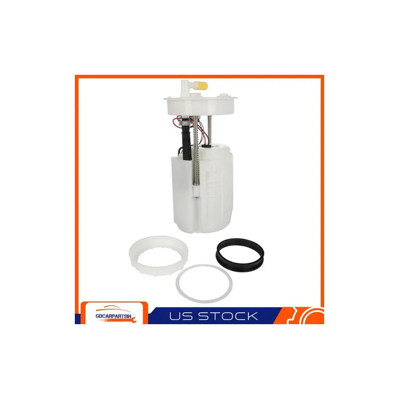 Bomba Combustible Honda Crosstour 2013-2015 2.4l