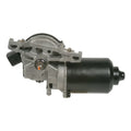 Motor Limpiaparabrisas Del Para Hyundai Santa Fe 2.7l 07-09
