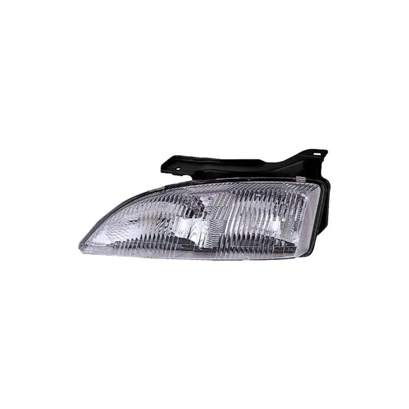 Optico Izquierdo Chevrolet Cavalier 2.2l L4 1999