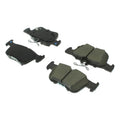 Pastillas De Freno Tras Para Ford Edge 2.0l L4 15-18