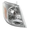 Farol Direccional Der Para Chevrolet Venture 3.4l V6 97-05 Ámbar