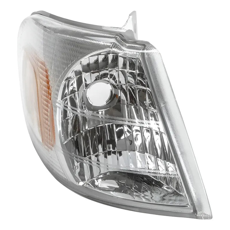 Farol Direccional Der Para Chevrolet Venture 3.4l V6 97-05 Ámbar