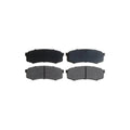 Pastilla Freno Tras Para Toyota Fj Cruiser 4.0l V6 07-14