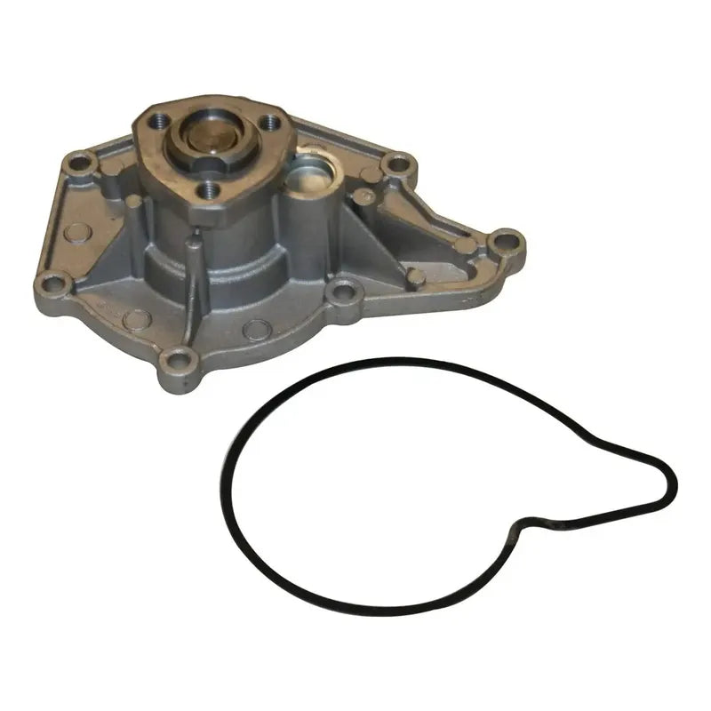 Bomba De Agua Crp Audi Q7 3.0l 2967cc V6 Diesel 2010