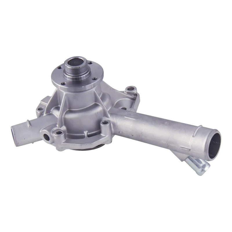Bomba De Agua Mercedes-benz C230 2.3l 97-98