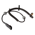 Sensor Velocidad Abs Ford Focus 2.5l L5 2007