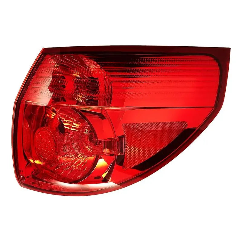 Foco Trasero Toyota Sienna 3.5l 3500cc 214cu. In. V6 07-10