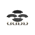Pastilla Freno Del Compatible Chevrolet Tahoe 5.3l V8 15-20