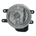 Neblinero Der Compatible Lexus Es350 3.5l V6 13-15