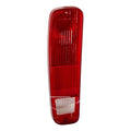 Foco Tras Izq Compatible Ford F-100 5.8l V8 77-79