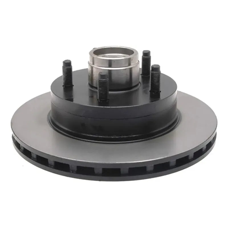 Disco Freno Del Compatible Ford Ranger 2.3l  83-94