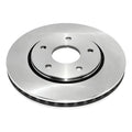 Disco De Freno Del Para Dodge Grand Caravan 3.3l V6 8-10