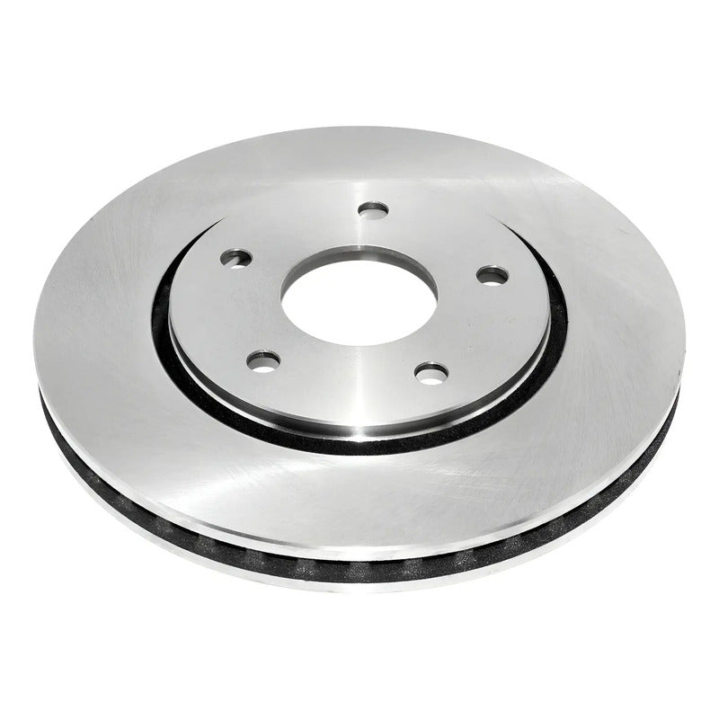 Disco De Freno Del Para Dodge Grand Caravan 3.3l V6 8-10