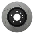 Disco Freno Izq Compatible Hyundai Azera 3.3l V6 12-17