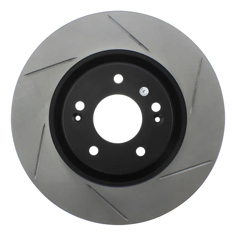 Disco Freno Izq Compatible Hyundai Azera 3.3l V6 12-17