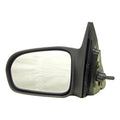Espejo Retrovisor Izq Compatible Honda Civic 1.7l 01-05