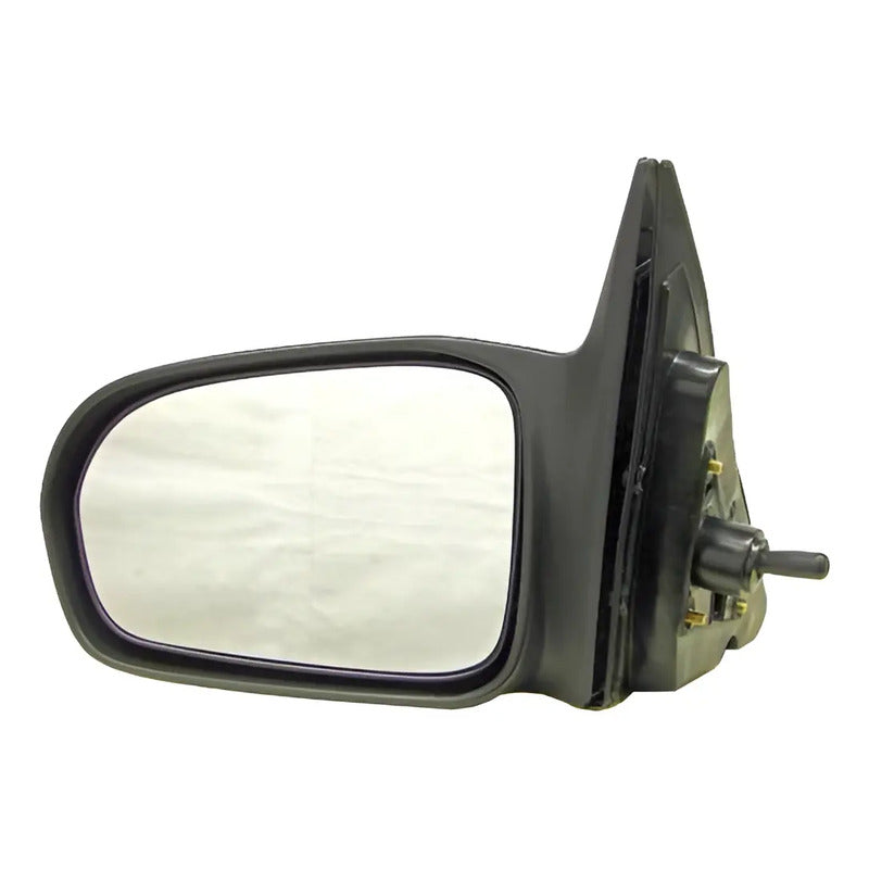 Espejo Retrovisor Izq Compatible Honda Civic 1.7l 01-05