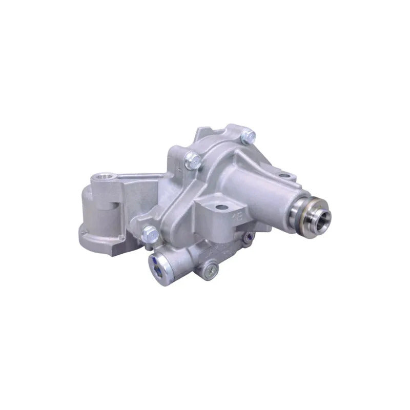 Bomba Aceite Motor Para Nissan Tiida 1.8l L4 07-13
