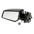Espejo Retrovisor Izq Para Saturn Outlook 3.6l V6 09-10