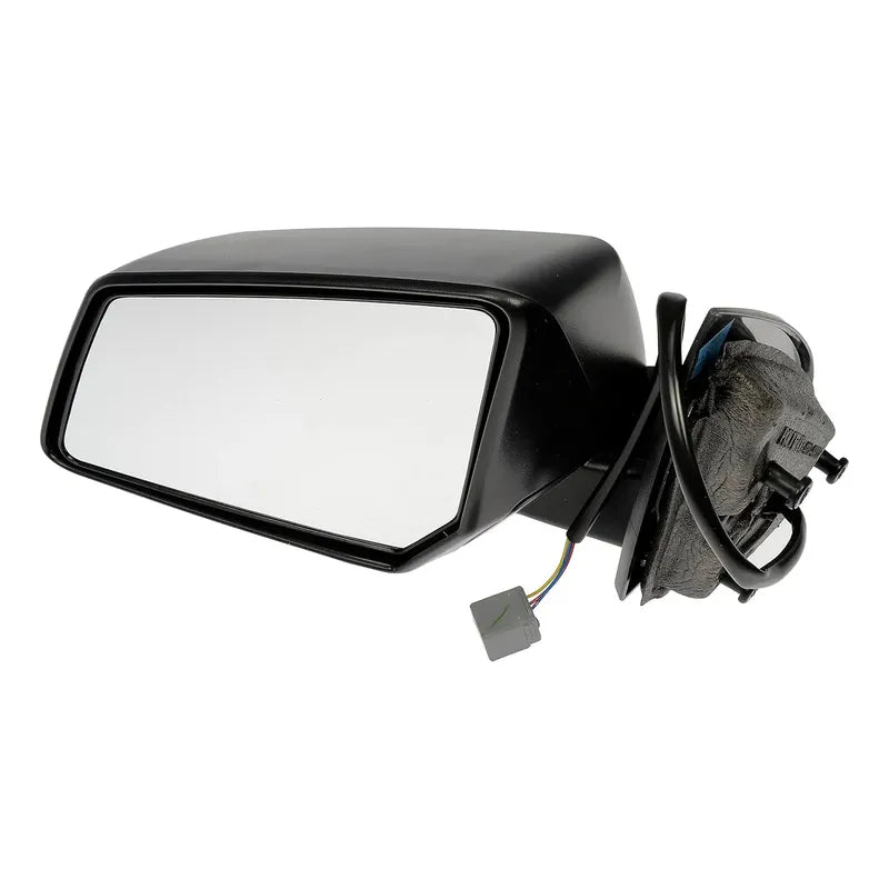 Espejo Retrovisor Izq Para Saturn Outlook 3.6l V6 09-10