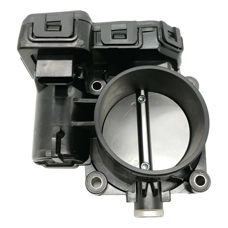 Cuerpo Aceleracion Compatible Dodge Grand Caravan 3.8l 08-10