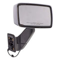 Espejo Retrovisor Der Compatible Hummer H3 3.7l L5 2007