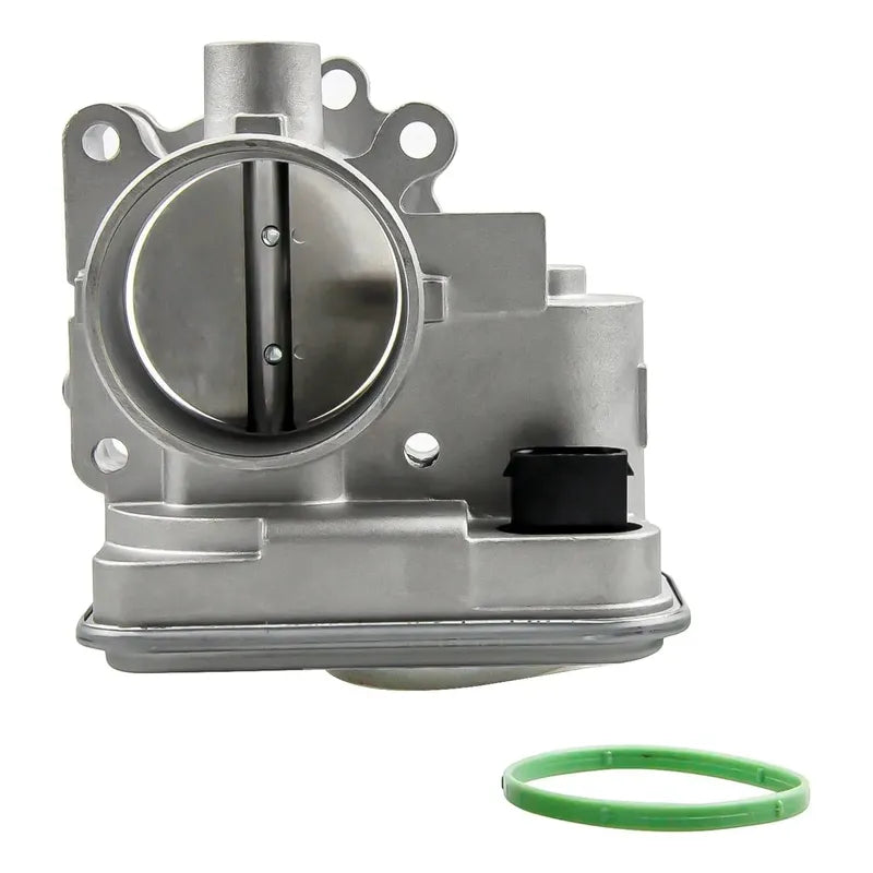 Cuerpo De Aceleracion Dodge Journey 2.4l 14-18