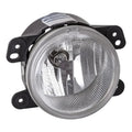 Neblinero Para Dodge Magnum 6.1l V8 06-07