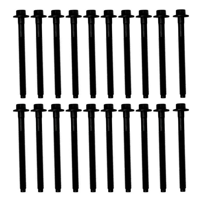 Pernos De Culata Para Ford Mustang 5.8l V8 13-14