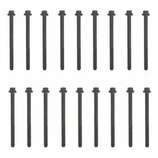 Set Tornillos De Culata Ford E-450 Super Duty 7.3 2003