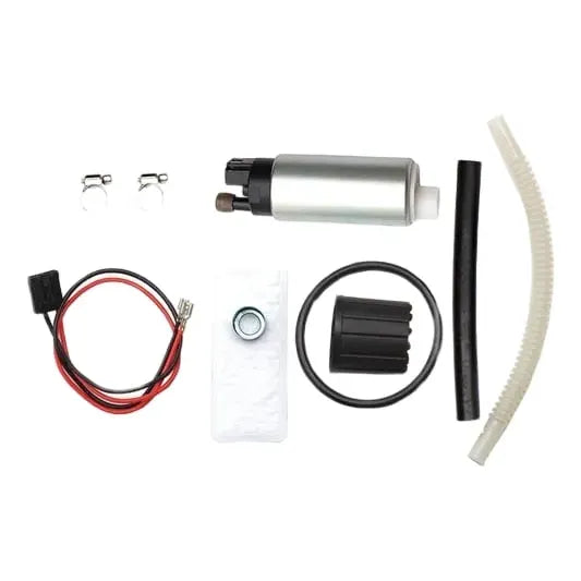 Bomba Combustible Honda Accord 2005 3.0l