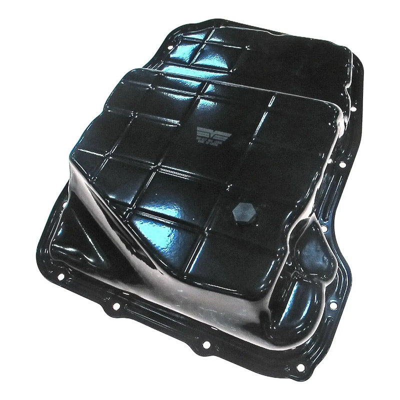 Carter Trans Jeep Liberty 3.7l 02-03