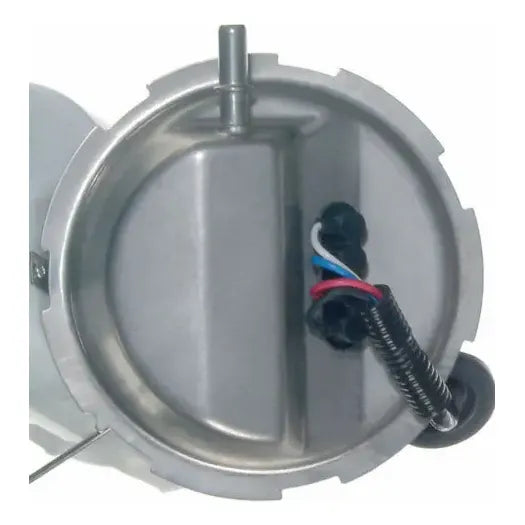 Bomba Bencina Completa Carter Ford Escort 2.0l L4 1999