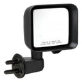 Espejo Retrovisor Der Jeep Wrangler 3.8l V6 07-09
