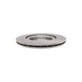 Disco Freno Del Compatible Mini Cooper 1.6l L4 07-12
