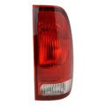 Foco Tras Der Tyc Ford F-150 4.6l  V8  97-04