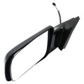 Espejo Retrovisor Izq Chevrolet C1500 5.0l V8 88-99