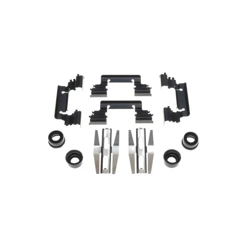 Kit De Freno Ford Explorer 4.0l 245cu. In. V6 02-05
