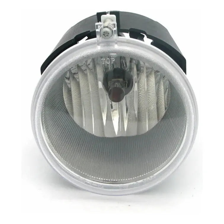 Neblinero Para Jeep Commander 4.7l V8 07-09
