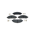 Pastilla Freno Del Compatible Mercury Monterey 4.2l  04-07