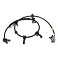 Sensor Abs Del Izq Para Dodge Dakota 2.5l L4 00-02