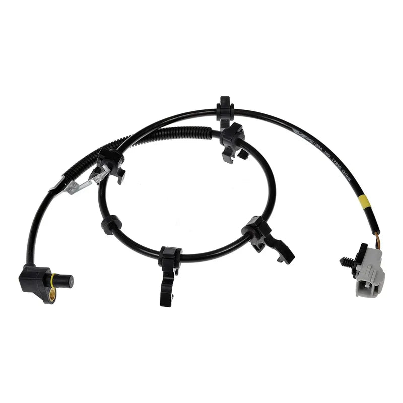 Sensor Abs Del Izq Para Dodge Dakota 2.5l L4 00-02