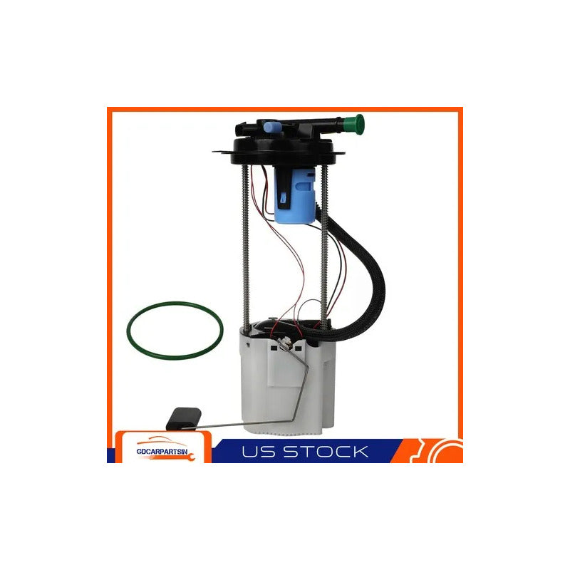 Bomba Combustible Chevrolet Express 1500 2008-2009 5.3l