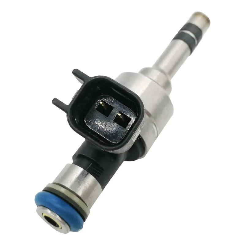 Inyector Chevrolet Equinox 3.0l 182cu. In. V6 2010