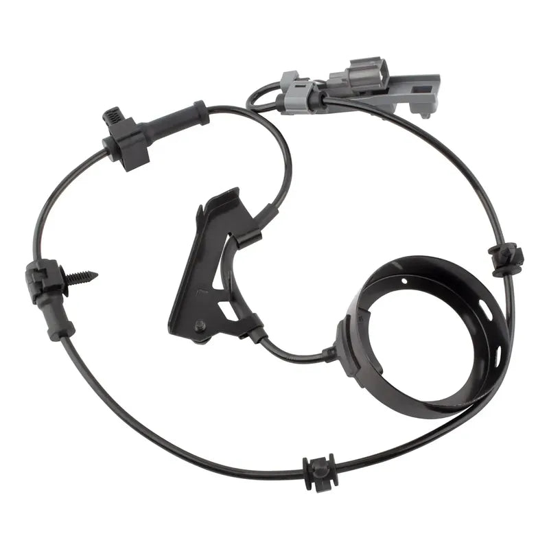Sensor Abs Rueda Delantero Iqz Chevrolet Colorado 3.7 07-08