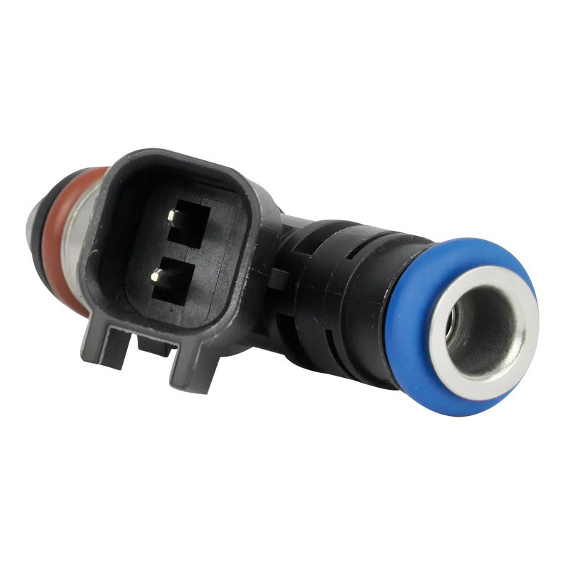 Inyector Combustible Ford Fiesta 1.6l 11-13