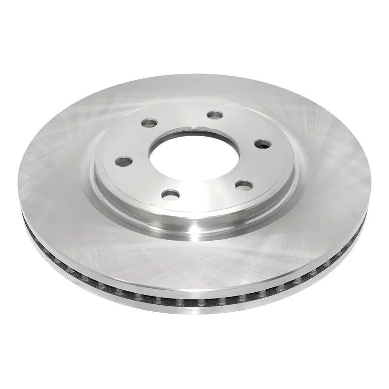 Disco Freno Del Compatible Infiniti Qx80 5.6l V8 14-17